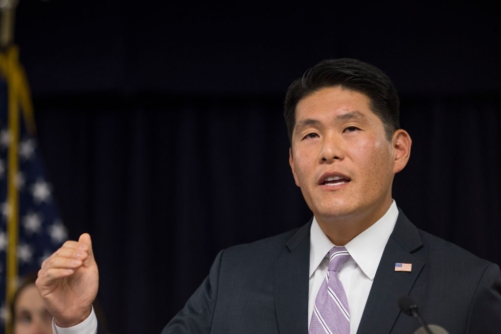 Will Robert Hur Deliver the Goods on Joe Biden?