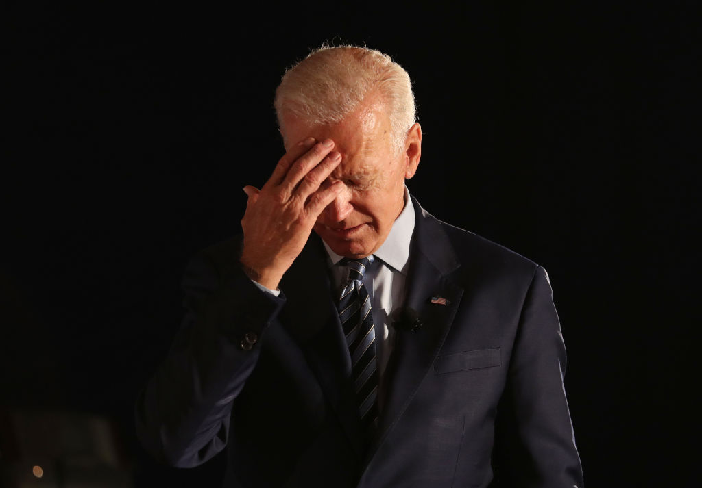 Can America Handle Two Terms of Joe Biden? – LN Radio