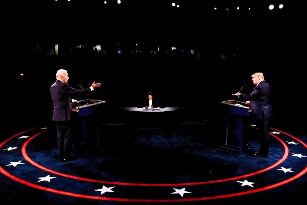 Anticipating the 2024 Presidential Debates – Or Perhaps Not