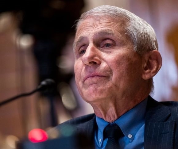 Fauci Bids Farewell: More Harm Than Good?