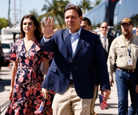 Can Ron DeSantis Recover His Mojo?