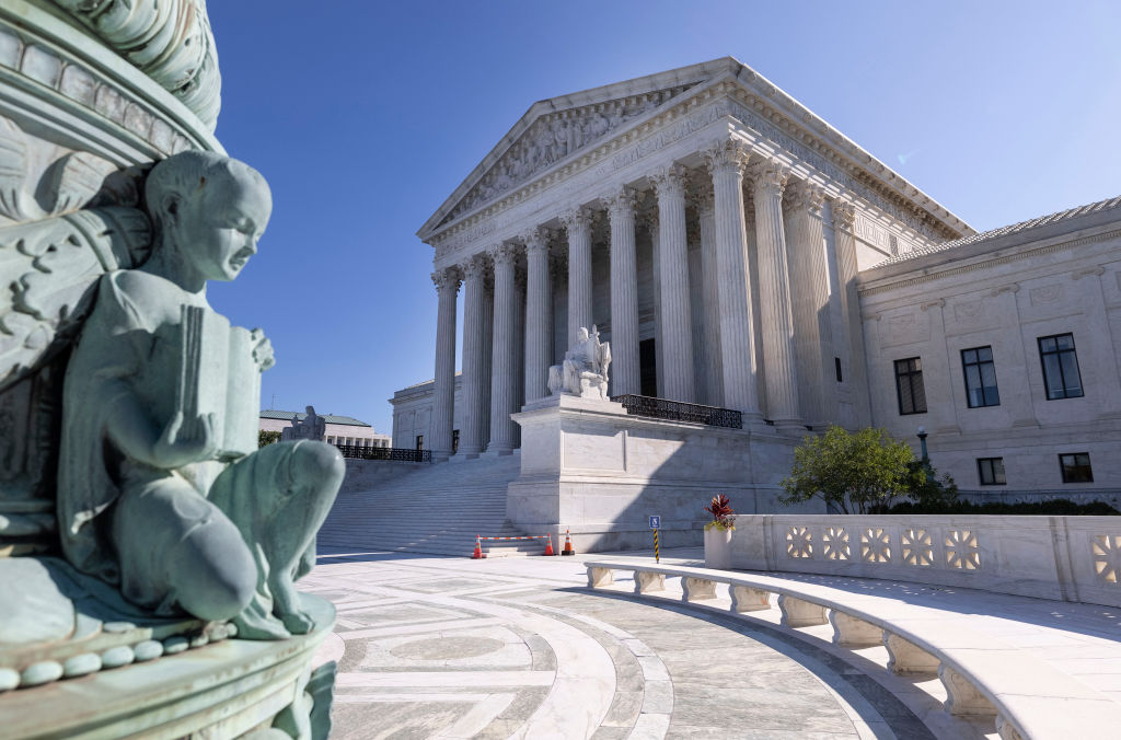 SCOTUS Chevron Case: Challenging the Regulatory State?