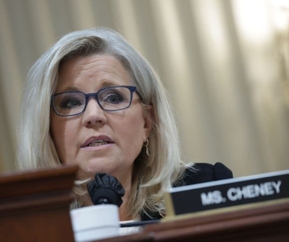 The Fatal Conceit of Liz Cheney