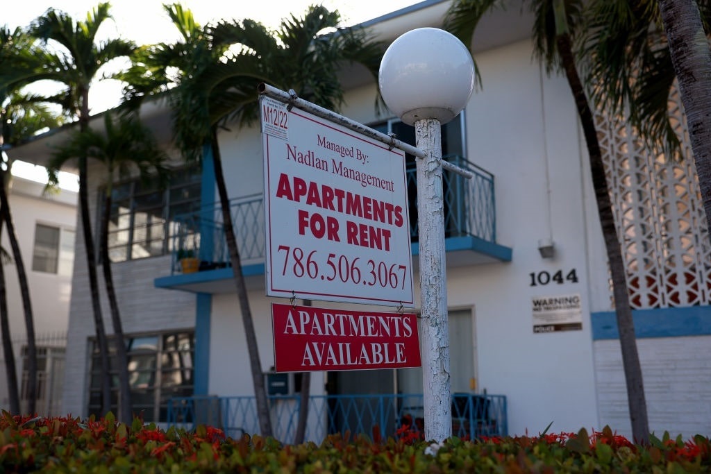 National Rent Control Is Coming – Swamponomics