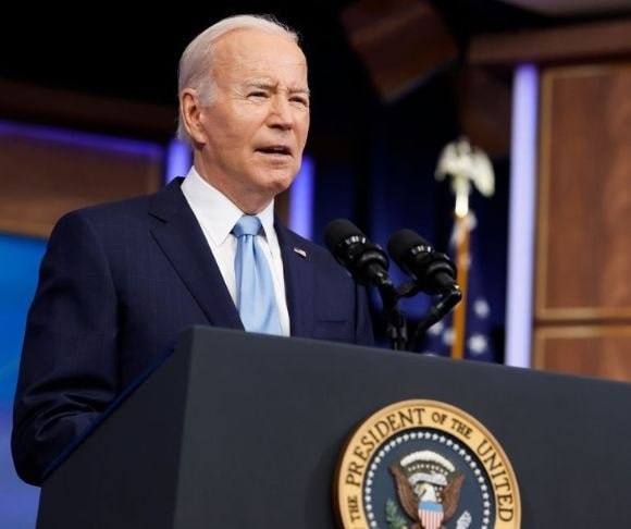 Democrats’ Dangerous Biden Conundrum