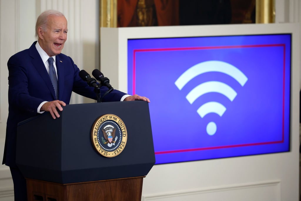 Does Biden Have the Bandwidth to Win 2024?