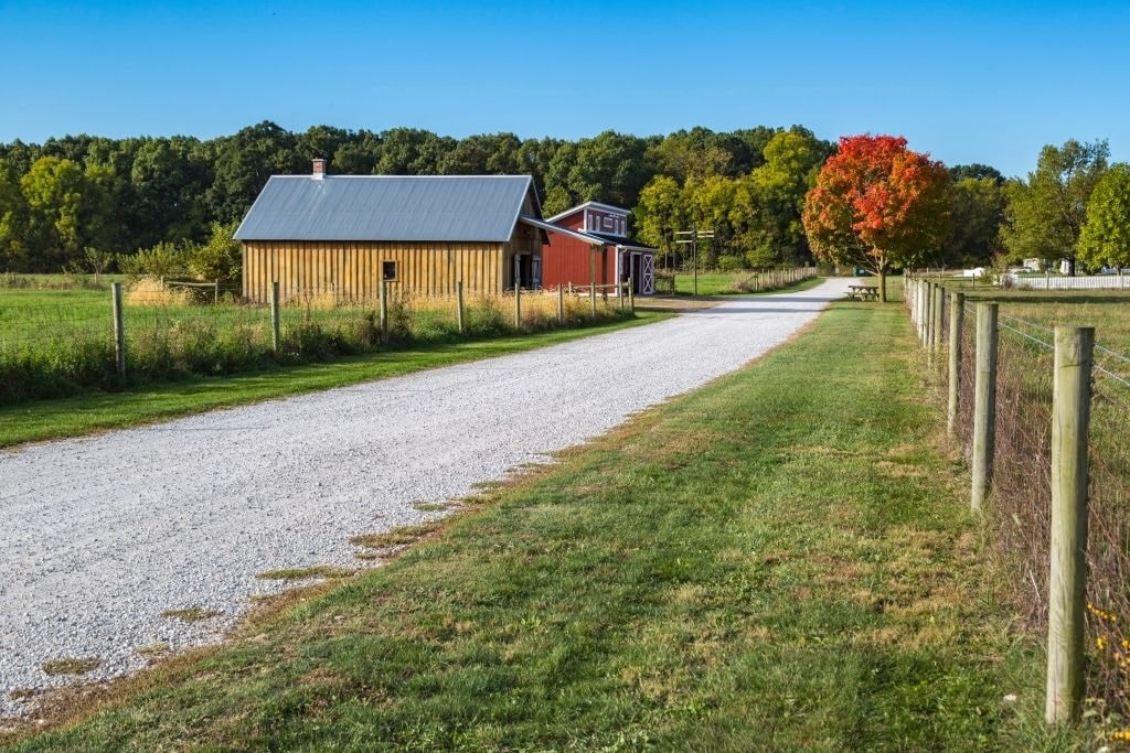 Indiana Residents Fight State Officials on Chinese Land Ownership