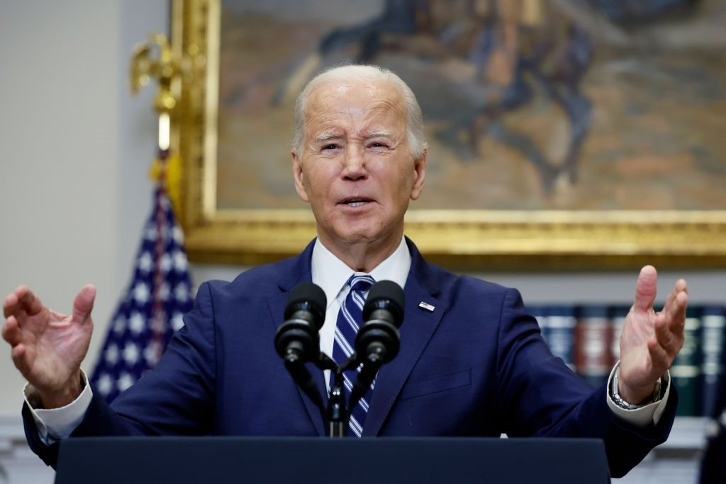 The Uprising Podcast: Selling Blacks on Biden