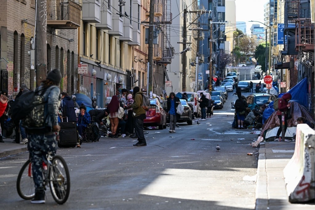 San Francisco Wins Worst Run City Award – Again