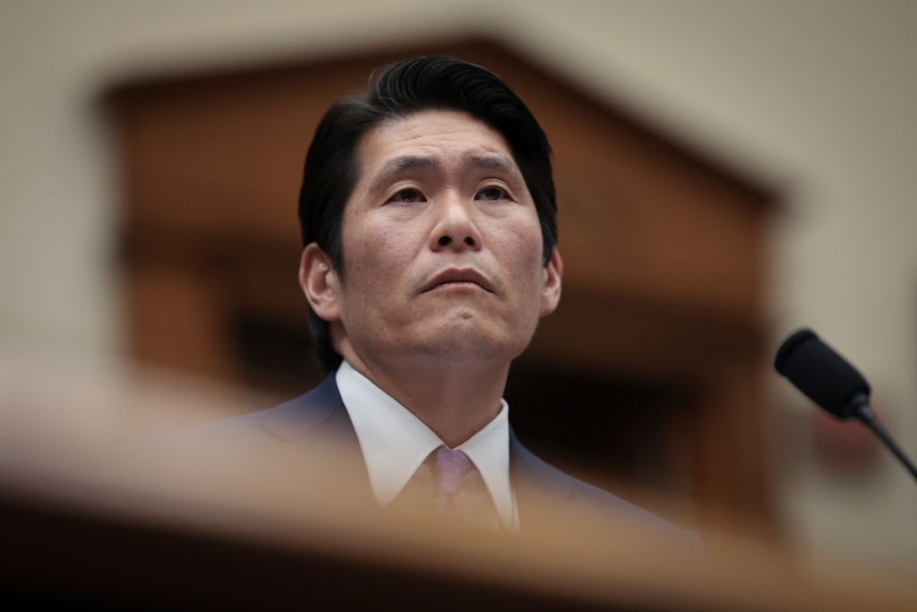 Robert Hur Testimony Did Not Exonerate Joe Biden