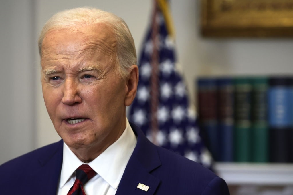 The Biden Bunch Woos the Hispanic Vote