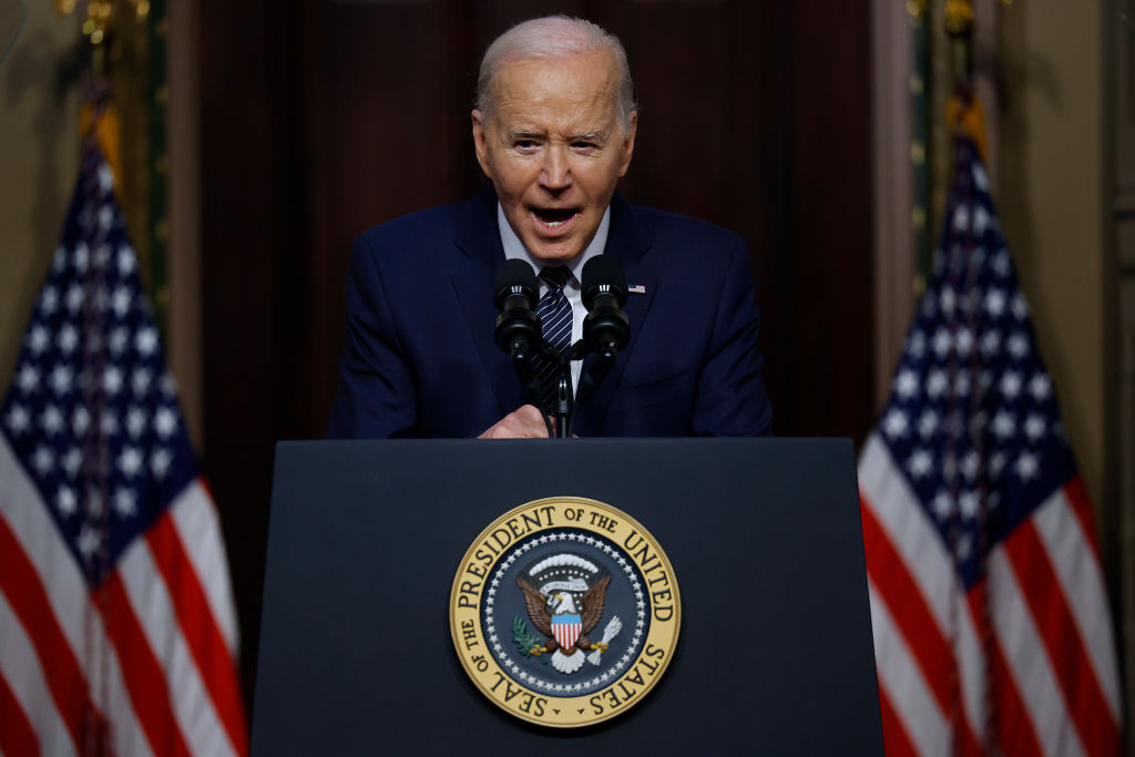 Biden Has a Plan to Block Trump’s Schedule F – But Will It Work?