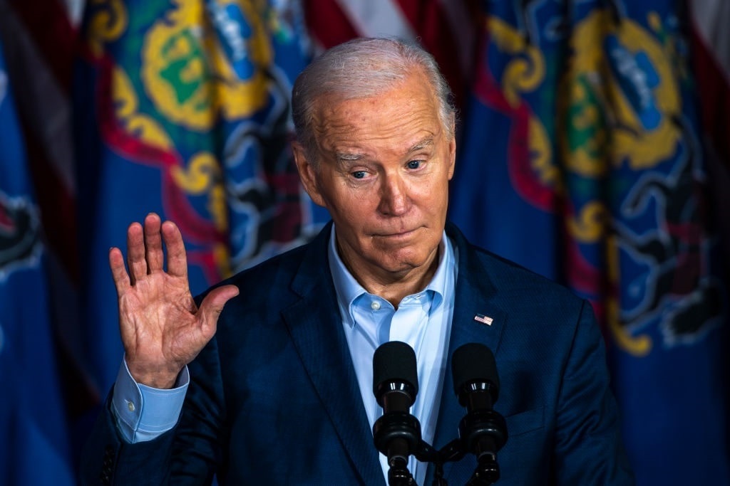 Biden’s Swing State Boondoggles