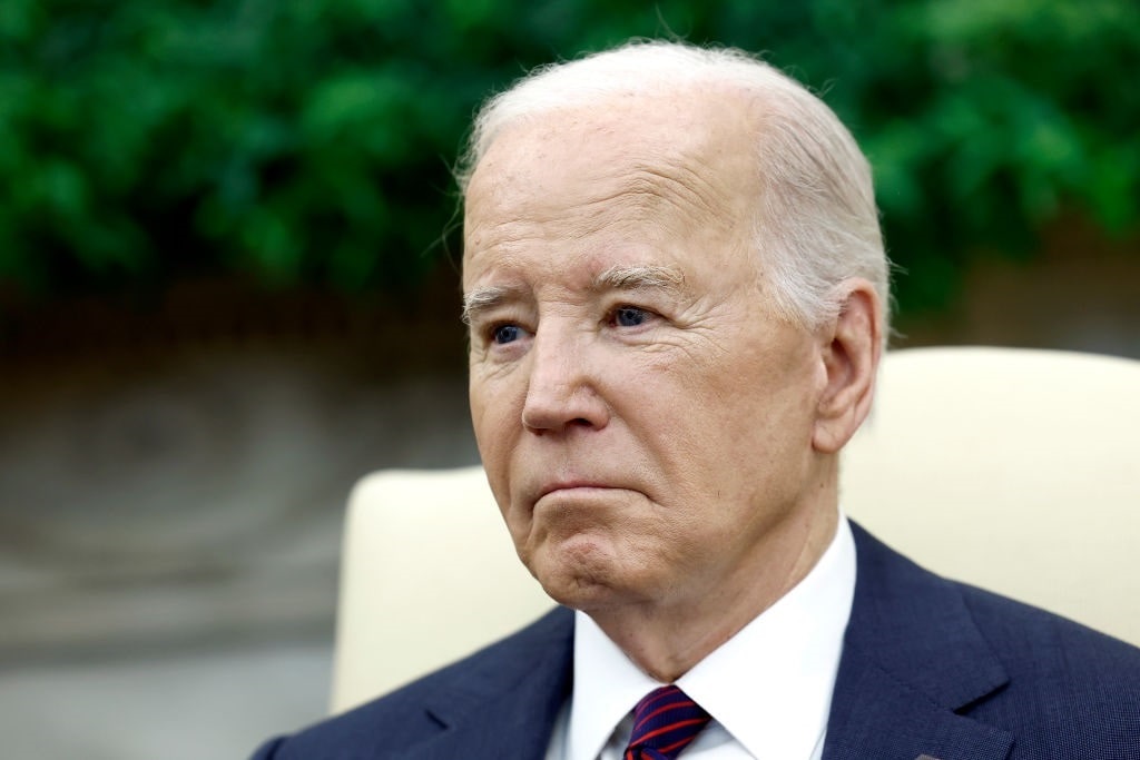 Could Israel Be Joe Biden’s Waterloo?