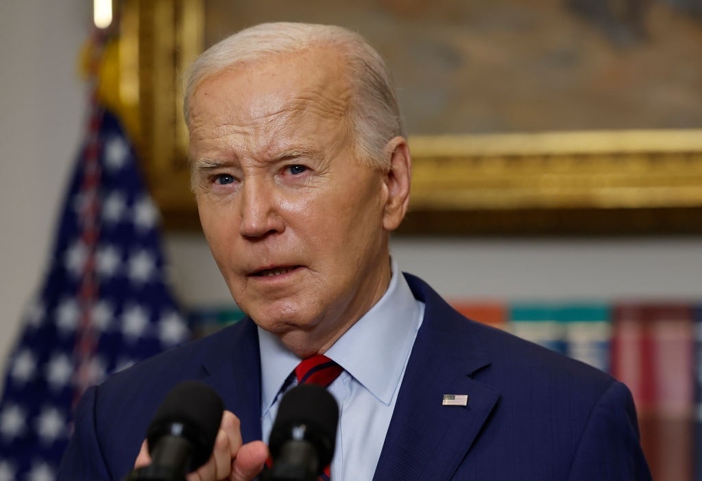 Joe Biden is Hot for Teachers – the Teachers Union, That Is