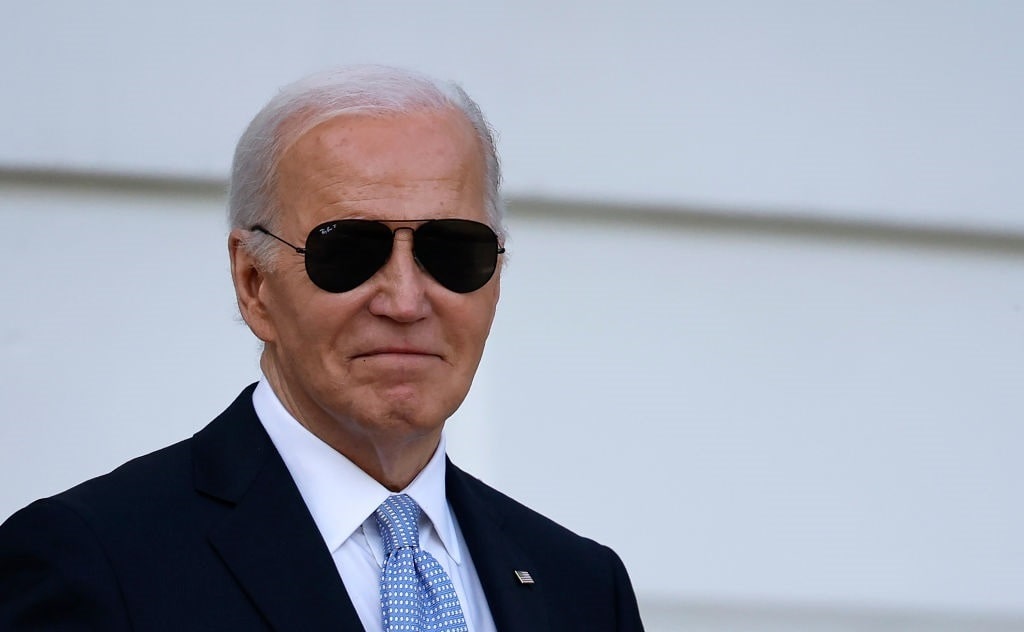 The Biden Buyout of Democrat Defectors