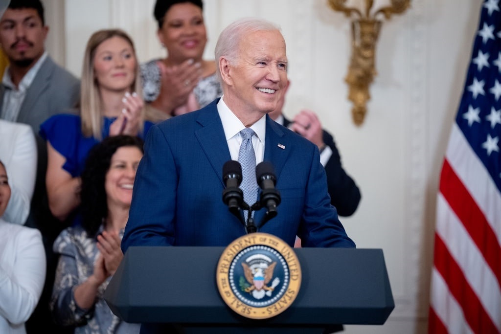 Illegal Immigration: Biden Admin’s Secret to a ‘Permanent Majority’?