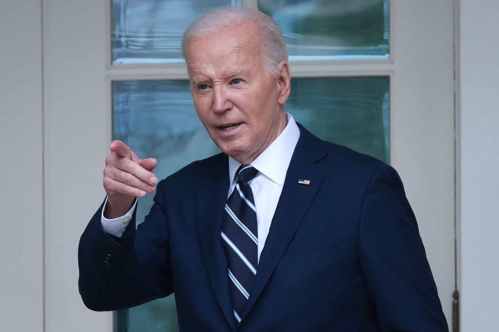 Biden Rushes to Lock in Regulations in Case Trump Wins