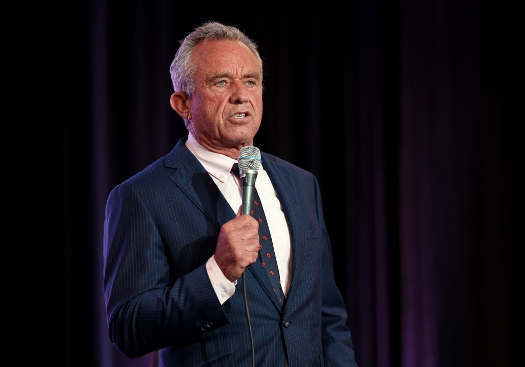 The Truth Behind RFK Jr. Not Making CNN Debate