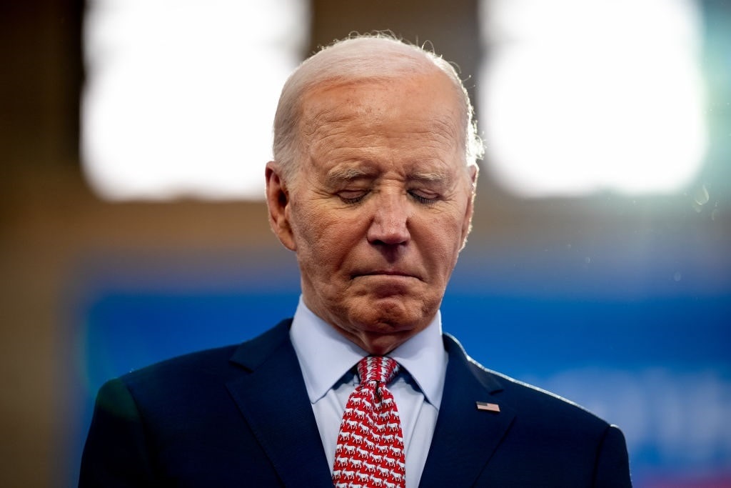 Surrogates for Biden Hit the Swing States to Talk Abortion