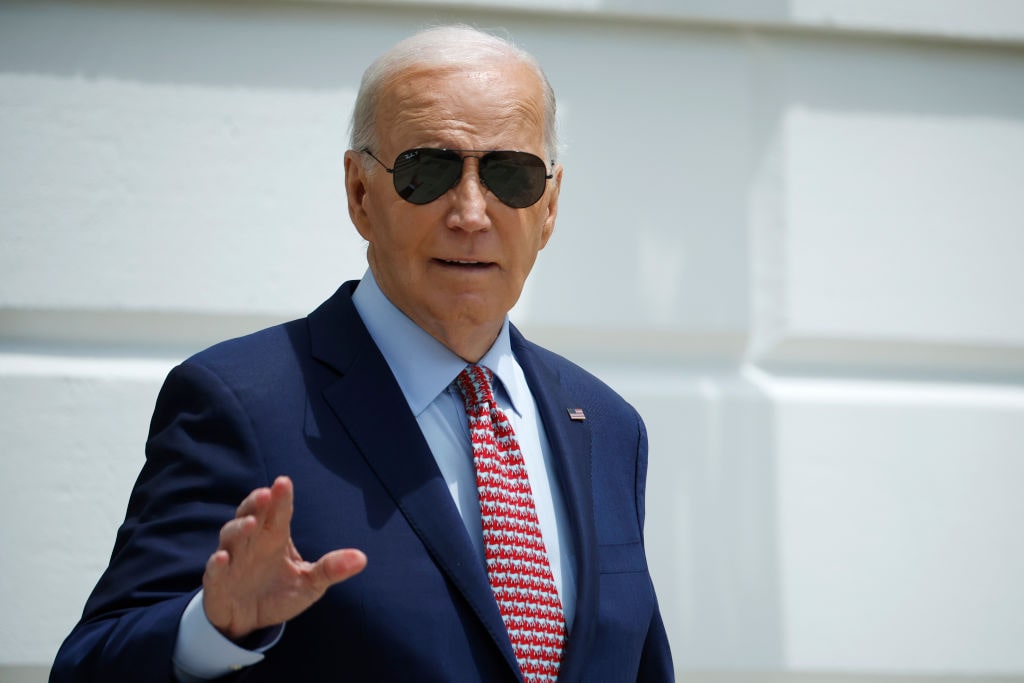 Biden Strikes Back: Can He Lure Away the Anti-Trump Republicans?