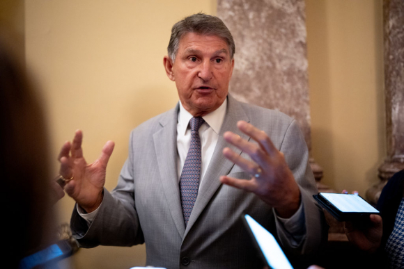 Sen. Joe Manchin