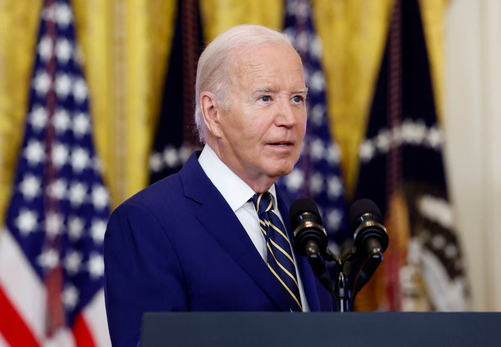 Smokin’ Hot: Battle for Biden’s Voting Executive Order Heats Up