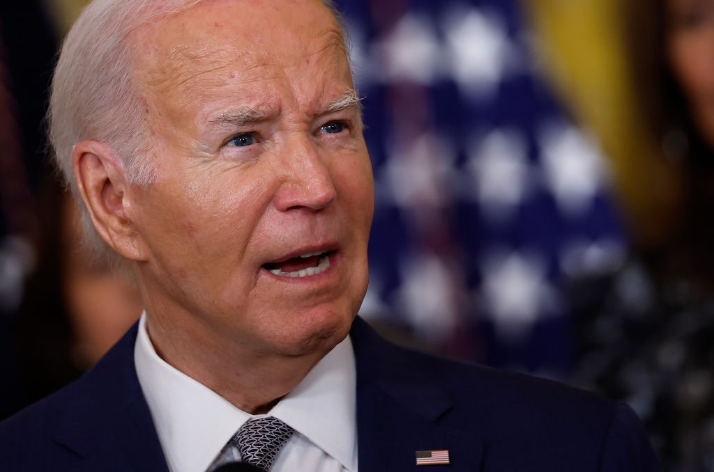 Biden Executive Actions Added $1 Trillion to National Debt