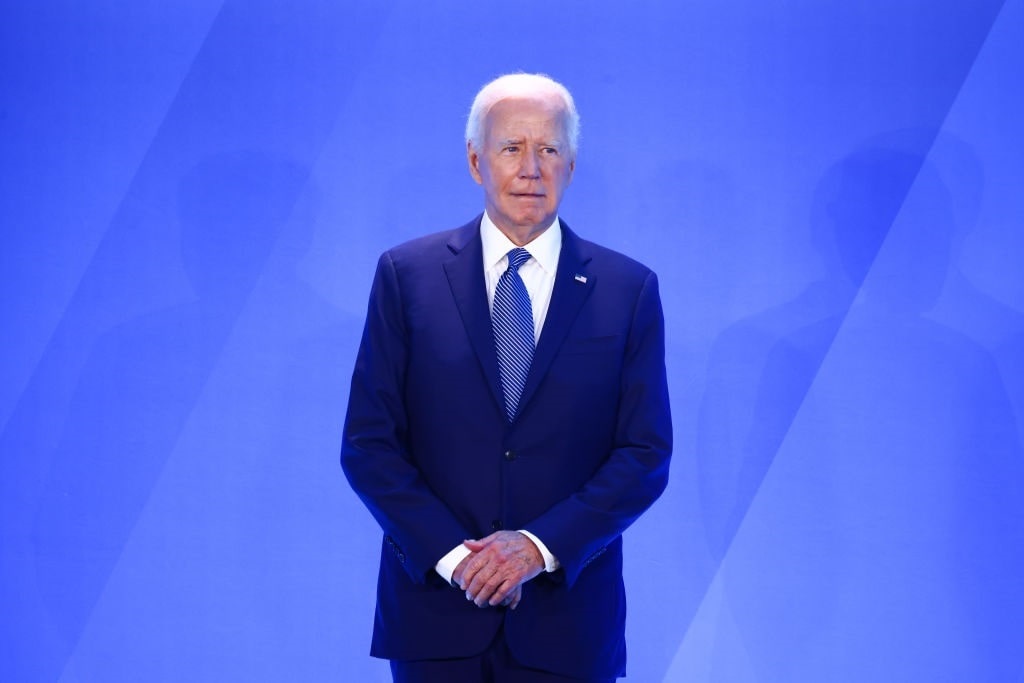 Biden’s Political Chances and the Fourth Estate Frenzy – LN Radio