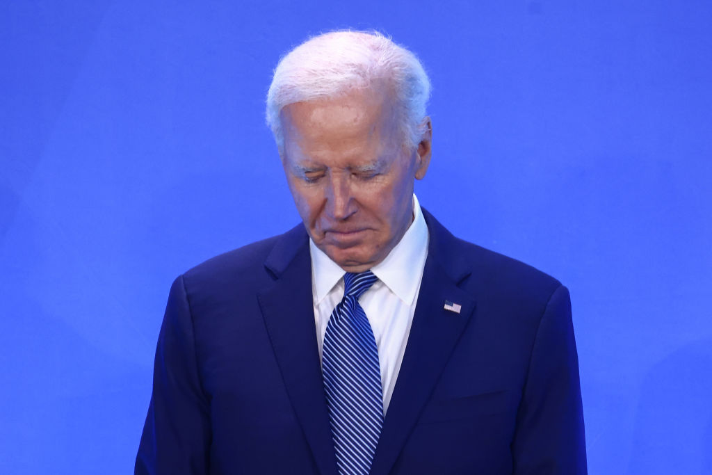 Biden Bedlam: Democrats Panic as the Convention Draws Nigh