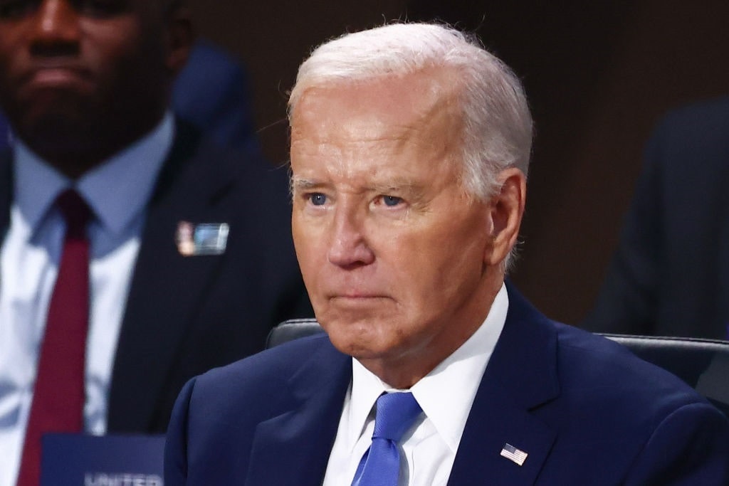 Biden Interview Edited to Show President in Better Light