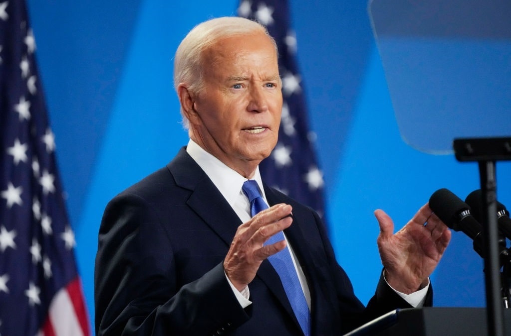 Biden Amnesty Plan Embraces Terrorist Hotspot Yemen