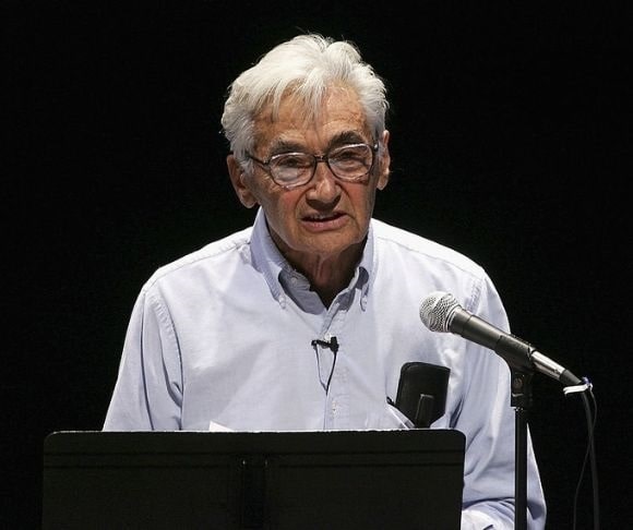 Howard Zinn and the Radicalization of American Academia