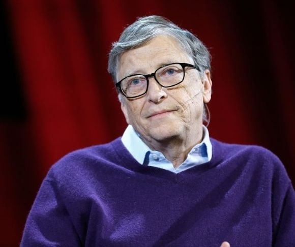 The Dark Undertones of Bill Gates’ Ask Me Anything