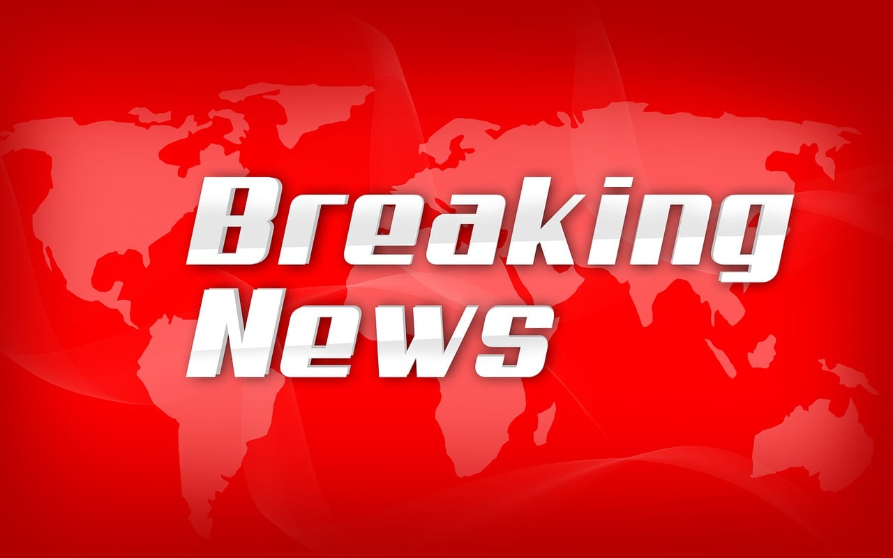 BREAKING: Iranian President Reportedly Aboard Crashed Helicopter