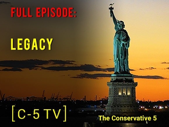 Legacy – Full Episode – C5 TV