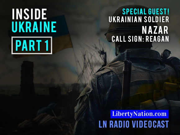 Exclusive: What Ukraine Needs – Part 1