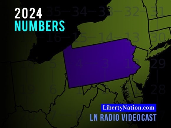 Pennsylvania Becomes the 2024 Keystone State