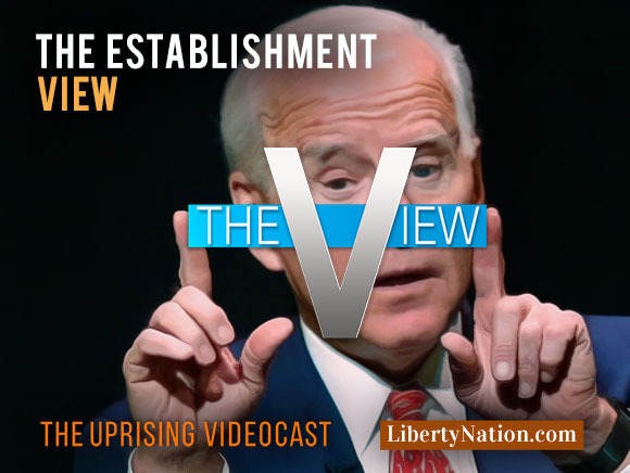 The Establishment View – Uprising