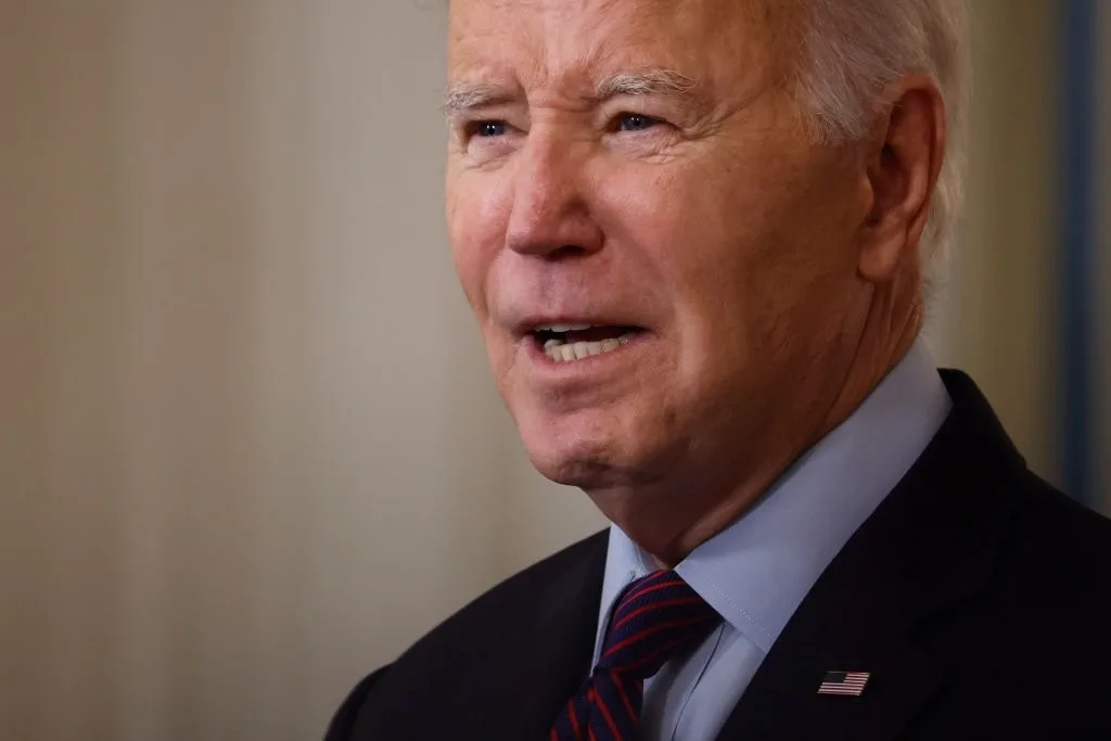 Joe Biden and the Chinese Money-Laundering Scheme